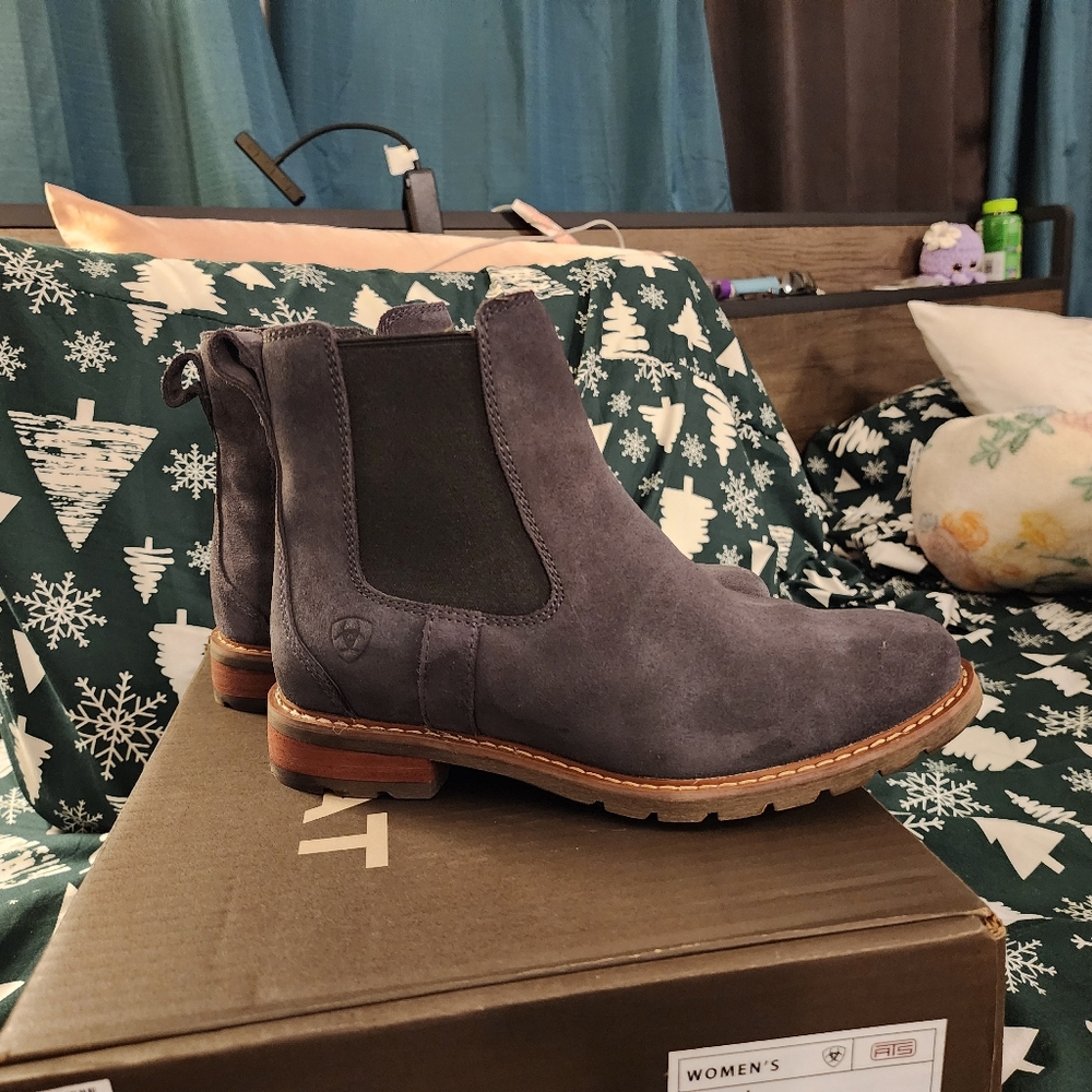 Ariat boot